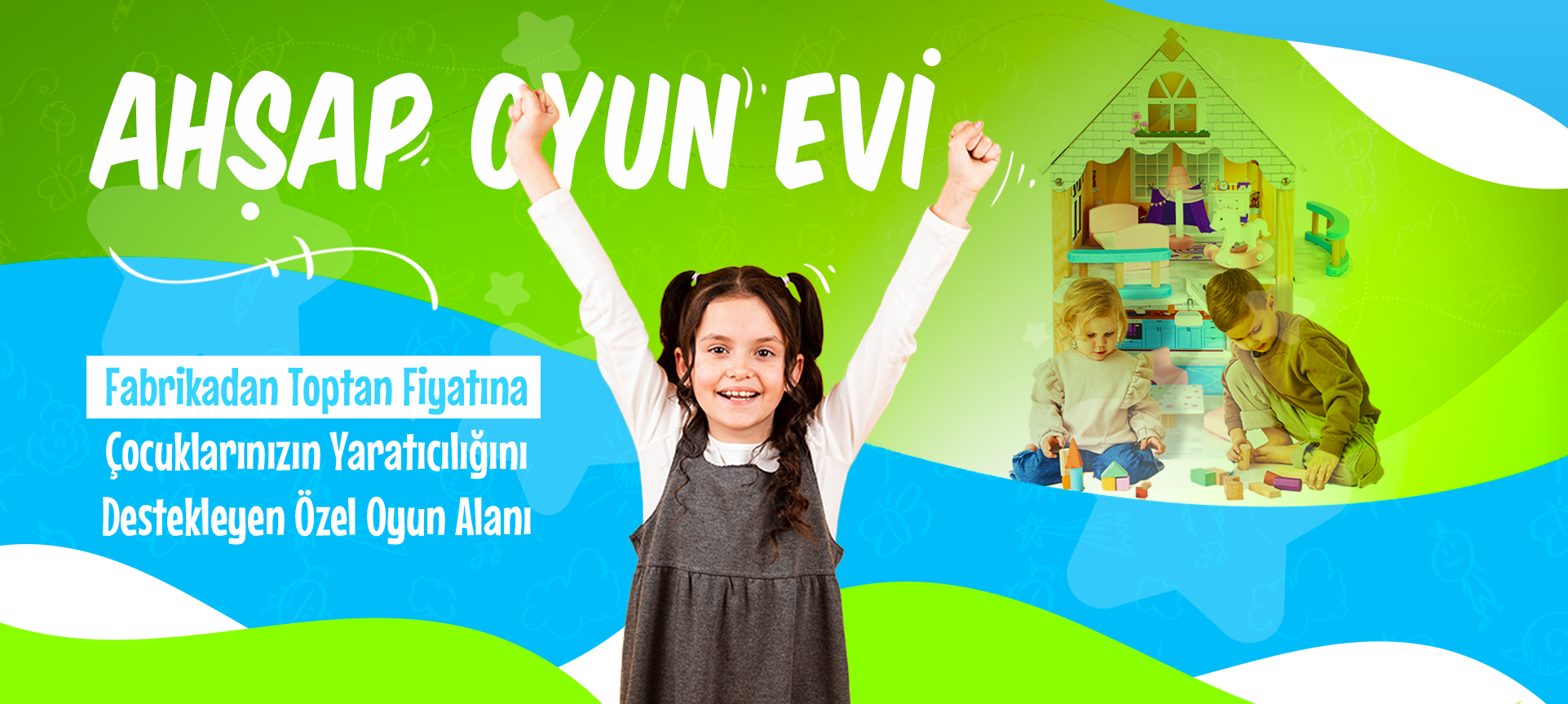 Oyun Evleri