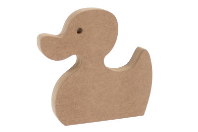 F60 Wood Duck Trinket - 1