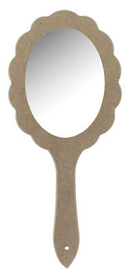 M26 Hand Mirror - 1